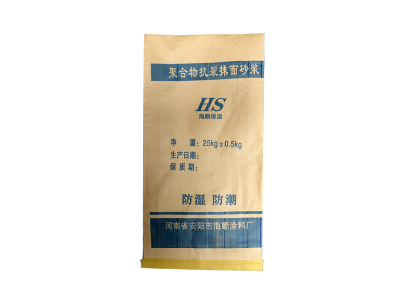 牛皮纸袋
